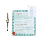 Rolex Lady-Datejust 69173 - (8/8)