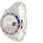 Rolex GMT-Master II 126710BLRO - (2/7)