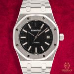 Audemars Piguet Royal Oak Selfwinding 15300ST.OO.1220ST.01 - (1/6)