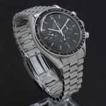 Omega Speedmaster Professional Moonwatch 3590.5 (1996) - Zwart wijzerplaat 42mm Staal (6/7)