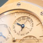 Audemars Piguet Royal Oak Perpetual Calendar 25820BA.OO.0944BA.01 - (5/8)