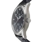 IWC Da Vinci IW373901 (2007) - Zilver wijzerplaat 33mm Geelgoud (6/8)