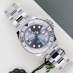 Rolex Yacht-Master 37 268622 - (1/8)