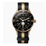 Blancpain Fifty Fathoms 5901-5630-NANA - (1/1)