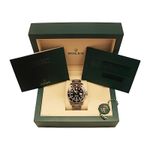 Rolex Submariner Date 126610LN (2024) - Zwart wijzerplaat 41mm Staal (4/4)