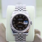 Rolex Datejust 36 116234 - (1/8)