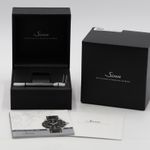 Sinn 104 104.012 (Unknown (random serial)) - White dial 41 mm Steel case (8/8)