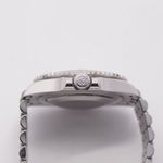 Rolex GMT-Master II 126710BLNR (2023) - Zwart wijzerplaat 40mm Staal (7/8)