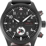 IWC Pilot Chronograph IW389108 - (1/5)