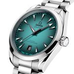 Omega Seamaster Aqua Terra 220.10.38.20.03.005 - (3/3)