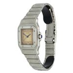 Cartier Santos Galbée 987901 - (6/12)