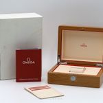 Omega Seamaster Aqua Terra 220.10.41.21.03.001 - (7/8)