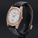 Rolex Cellini Danaos 4243 (2006) - Wit wijzerplaat 38mm Witgoud (4/8)