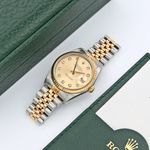 Rolex Datejust 36 16233G - (2/8)