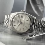 Rolex Datejust 1601 (1974) - 36mm Staal (2/8)