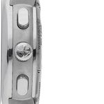 Mühle Glashütte Antaria M1-39-25-LB (2017) - Silver dial 39 mm Steel case (4/5)