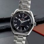 Omega Seamaster Planet Ocean 215.30.44.21.01.001 - (3/8)