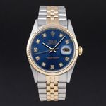 Rolex Datejust 36 16233 - (8/8)