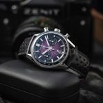 TAG Heuer Carrera CBS2219.FC6607 - (1/8)