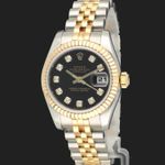 Rolex Lady-Datejust 179173 - (1/8)