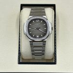 Patek Philippe Nautilus 7118/1200A-011 - (4/10)