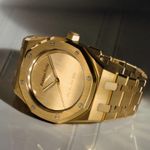 Audemars Piguet Royal Oak Chronograph 26240BA.OO.1320BA.01 - (2/7)