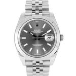 Rolex Datejust 41 126300 - (1/6)