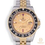 Rolex GMT-Master II 16713 - (2/6)