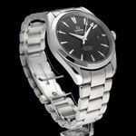 Omega Seamaster Aqua Terra 2503.50.00 - (6/8)