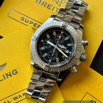 Breitling Super Avenger A1337011/B907 - (8/8)