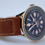 Breitling Superocean Heritage U10370 (2025) - 42 mm Gold/Steel case (6/8)