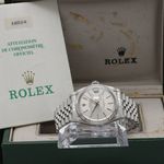 Rolex Datejust 36 16014 - (3/7)