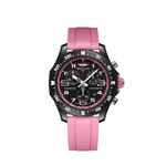 Breitling Endurance Pro X83310D41B1S1 (2024) - Zwart wijzerplaat 39mm Plastic (1/1)