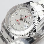 Rolex Yacht-Master 168622 - (5/8)