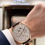 IWC Portuguese IW503701 - (1/3)