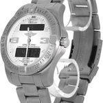 Breitling Aerospace EVO E79363 (2019) - 43mm Titanium (3/5)