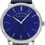 A. Lange & Söhne Saxonia 205.086 - (1/5)