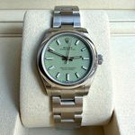 Rolex Oyster Perpetual 28 276200 - (1/7)