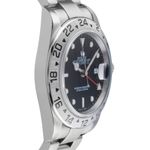 Rolex Explorer II 16570T - (7/8)