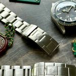 Rolex Submariner Date 1680 - (8/8)