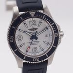 Breitling Superocean 42 A17366 - (3/8)