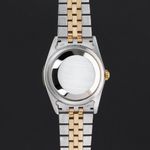 Rolex Datejust 36 16233 (1996) - 36 mm Gold/Steel case (7/8)