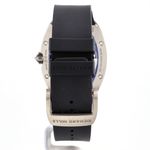 Richard Mille RM 67 RM67-01 (2022) - Transparant wijzerplaat 38mm Titanium (24/32)