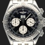Breitling Crosswind Special A44355 (2004) - 44mm Staal (2/8)