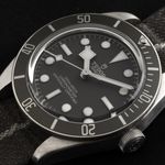 Tudor Black Bay Fifty-Eight 79010SG (2025) - Grijs wijzerplaat 39mm Zilver (3/7)