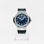 Hublot Big Bang 38 mm 361.SX.7170.LR.1204 (2024) - Blue dial 38 mm Steel case (1/1)