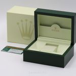 Rolex Sea-Dweller Deepsea 116660 (Unknown (random serial)) - Black dial 44 mm Steel case (7/8)