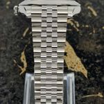 Rolex Datejust 41 126300 (2025) - Blauw wijzerplaat 41mm Staal (7/8)