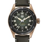 TAG Heuer Autavia WBE5190.FC8268 - (9/12)