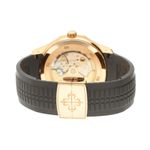 Patek Philippe Aquanaut 5167R - (4/5)